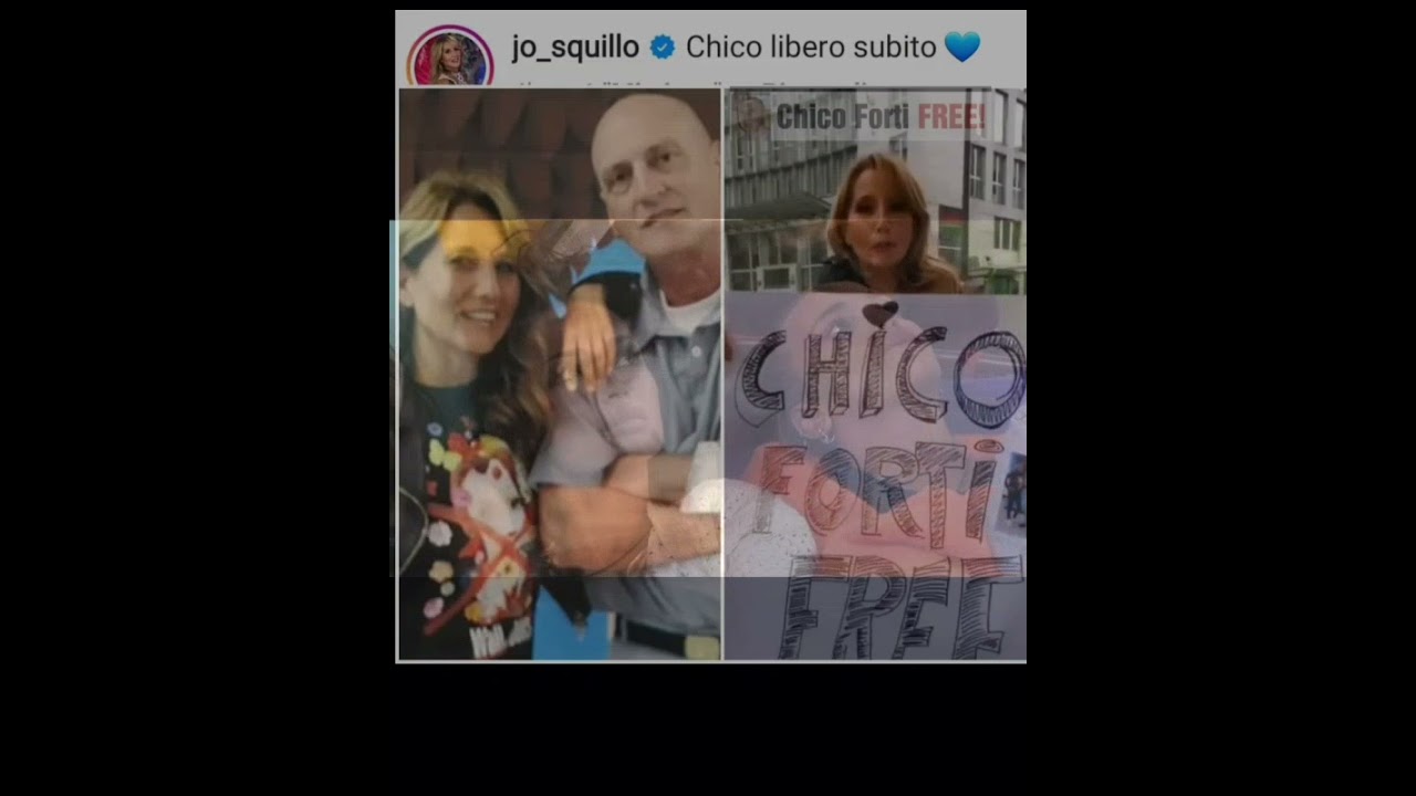 Jo Squillo Esprime Un Desiderio Per Chico Al Grande Fratello Chico