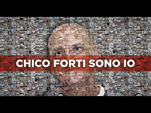 LIBRI SU CHICO Archivi - Chico Forti