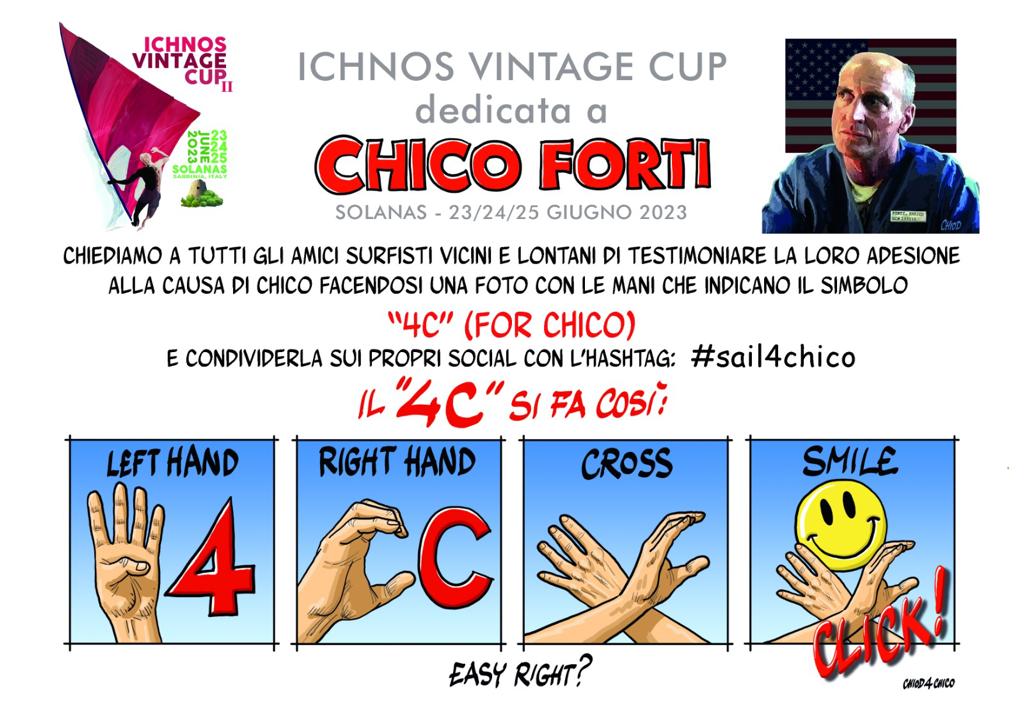 LIBRI SU CHICO Archivi - Chico Forti